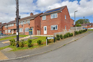 Cobnar Drive Dunston